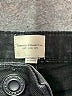 French Connection Chevron-herringbone Gray Jeans Size 2 - photo 7