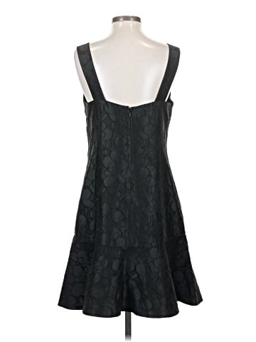 J.Crew Collection Cocktail Dress (view 2)