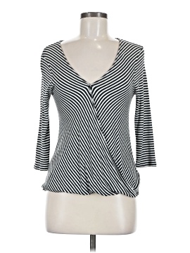 Eri + Ali 3/4 Sleeve T-Shirt (view 1)