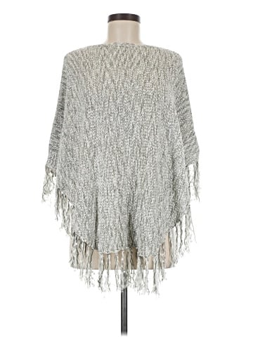 Elan Poncho (view 1)