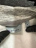 Athleta Gray Sweatshirt Size M - photo 7