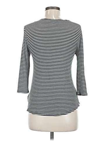 Eri + Ali 3/4 Sleeve T-Shirt (view 2)