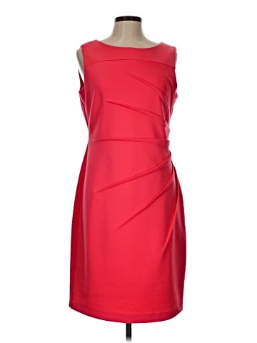 Calvin Klein Cocktail Dress (view 1)