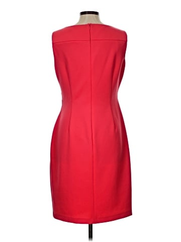 Calvin Klein Cocktail Dress (view 2)
