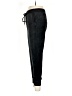 Felina Black Casual Pants Size M - photo 5