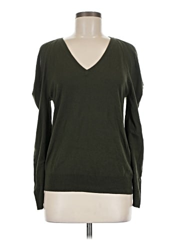 MICHAEL Michael Kors Pullover Sweater (view 1)