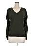 MICHAEL Michael Kors Green Pullover Sweater Size M - photo 1