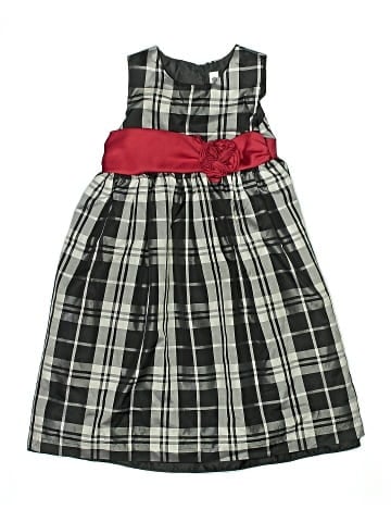 Cherokee Dress (view 1)