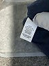 C established 1946 Blue 3/4 Sleeve Blouse Size 18-20W - photo 8