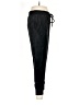 Felina Black Casual Pants Size M - photo 4