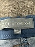 Wit & Wisdom Blue Jeans Size 4 - photo 7