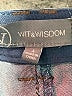 Wit & Wisdom Blue Jeans Size 4 - photo 9
