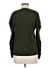 MICHAEL Michael Kors Green Pullover Sweater Size M - photo 2