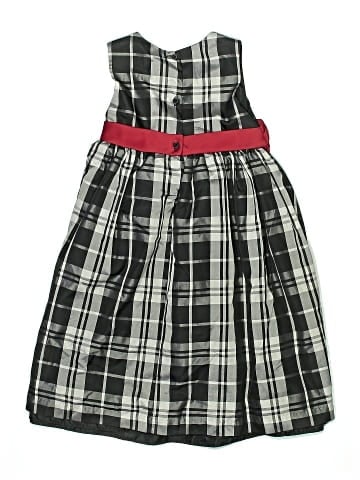 Cherokee Dress (view 2)
