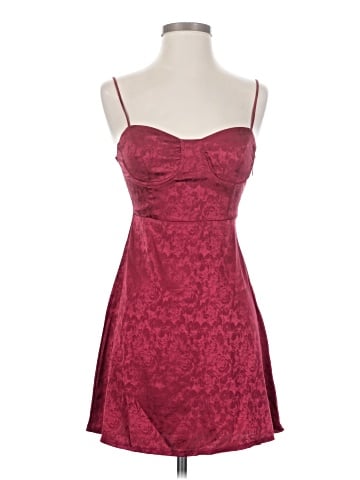 Princess Polly Cocktail Dress (view 1)