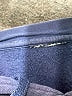 Unbranded Blue Pullover Hoodie Size S (estimated) - photo 7