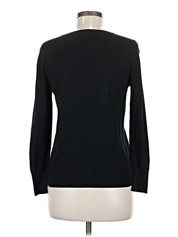 Halogen Pullover Sweater (view 2)