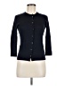 J.Crew Blue Cardigan One size (estimated) - photo 1