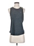 Nike Gray Active Tank Size S - photo 1