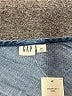 Gap 100% Lyocell Blue Tank Top Size XS - photo 7