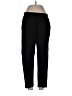 Jockey Solid Black Track Pants Size L - photo 1