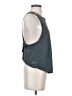 Nike Gray Active Tank Size S - photo 4