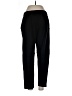 Jockey Solid Black Track Pants Size L - photo 2