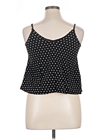 Self Esteem Sleeveless Top (view 2)