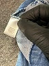 Lauren Conrad Blue Denim Jacket Size XS - photo 7