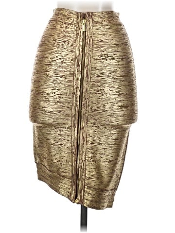 House of CB Formal Skirt (view 2)