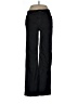 Eileen Fisher Chevron-herringbone Black Jeans Size 10 - photo 1