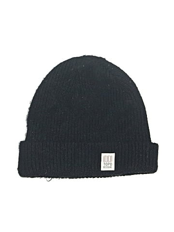 Topo Designs Beanie (view 1)