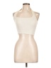 Unbranded Ivory Tank Top Size L (estimated) - photo 1
