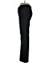 Eileen Fisher Chevron-herringbone Black Jeans Size 10 - photo 5