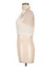 Unbranded Ivory Tank Top Size L (estimated) - photo 5