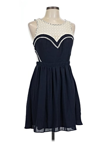 Greylin Cocktail Dress (view 1)