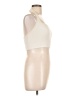 Unbranded Ivory Tank Top Size L (estimated) - photo 4