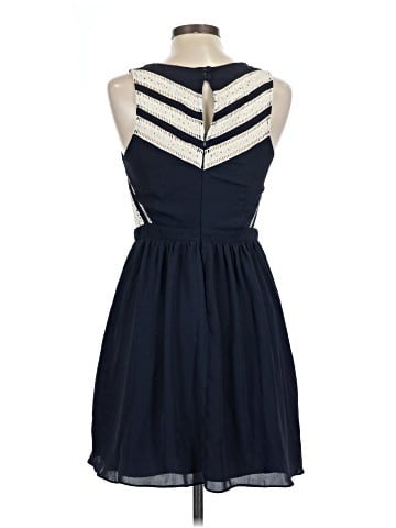 Greylin Cocktail Dress (view 2)