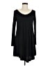 dearcase Black Casual Dress Size M - photo 1