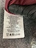 Columbia 100% Polyester Burgundy Pullover Sweater Size S - photo 8