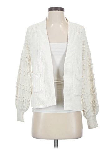 Madewell Cardigan (view 1)