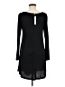 dearcase Black Casual Dress Size M - photo 2
