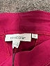 Chico's Solid Purple Casual Pants Size Med (1.5) - photo 7