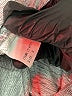 Assorted Brands Silver Long Sleeve Blouse Size S - photo 8