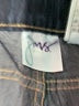 Just My Size Blue Jeggings Size 2X Plus - photo 3