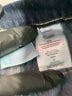 Just My Size Blue Jeggings Size 2X Plus - photo 4