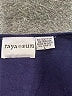 Raya Sun Blue Sleeveless Top Size L - photo 7