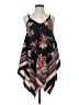 Assorted Brands Black Sleeveless Blouse Size S - photo 1