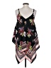 Assorted Brands Black Sleeveless Blouse Size S - photo 2