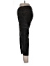 Vince. 100% Cotton Black Cargo Pants Size 10 - photo 5